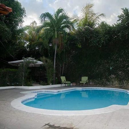 Hotel Casa Grande San Miguel Exteriér fotografie