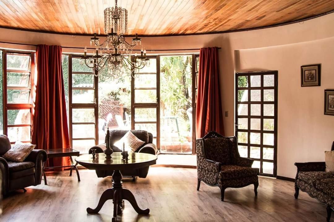 Hotel Casa Grande San Miguel Exteriér fotografie