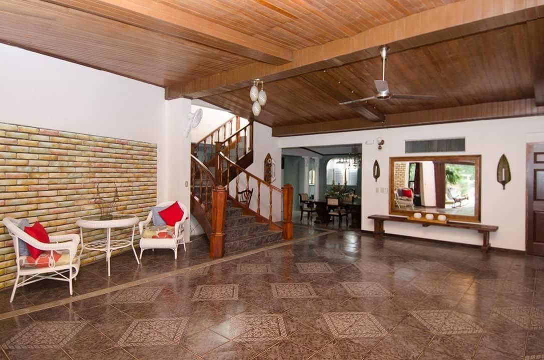 Hotel Casa Grande San Miguel Exteriér fotografie